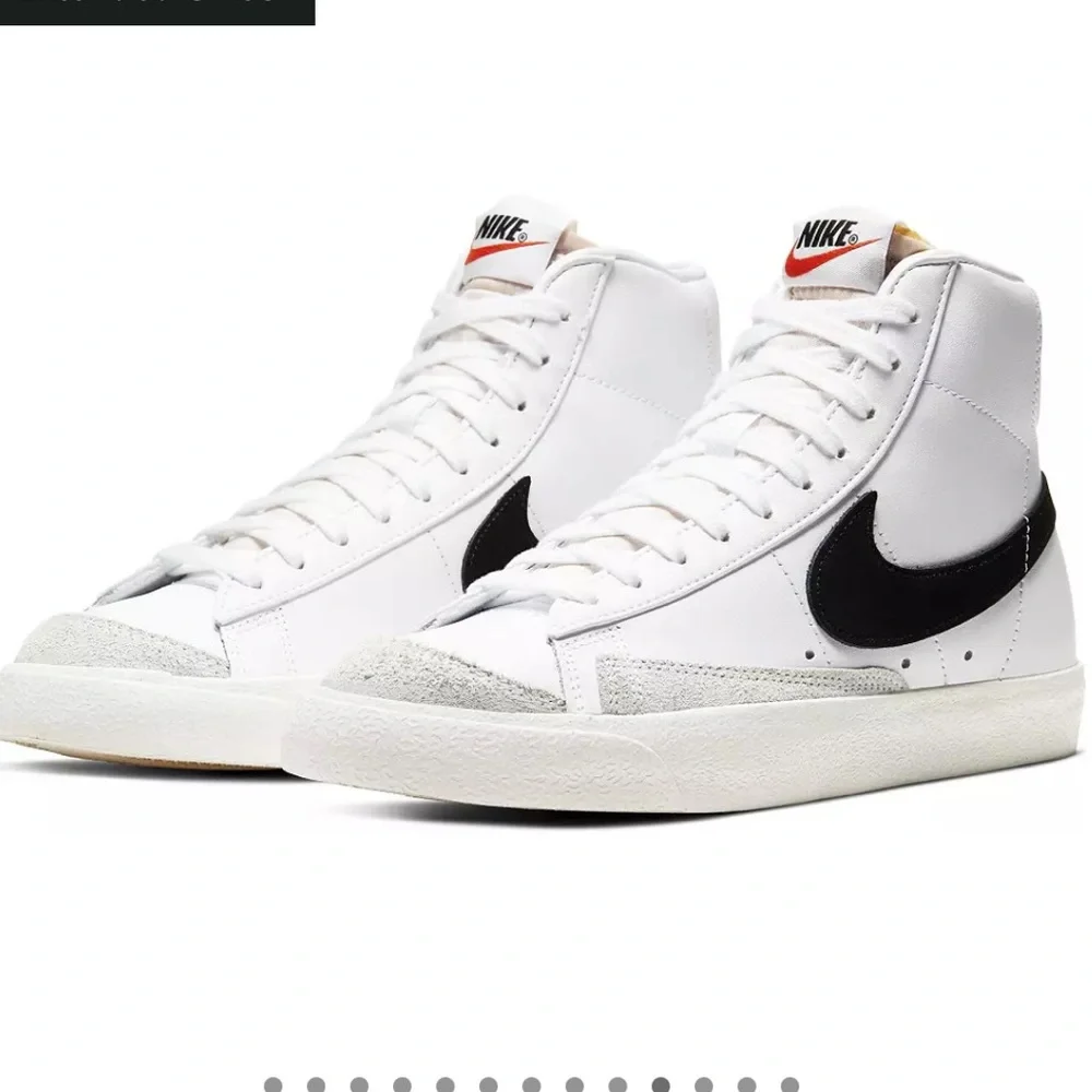 Nike Blazer Mid 77 - Picture 3 of 9